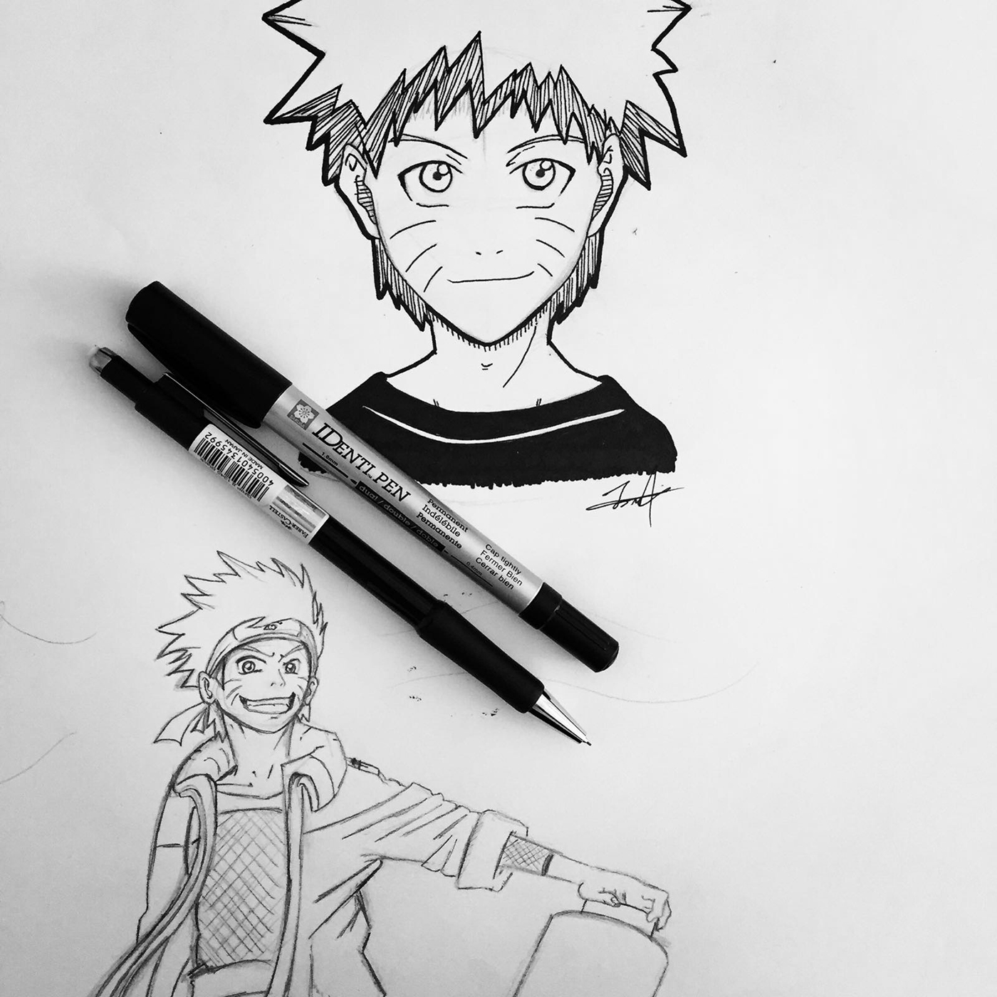 naruto