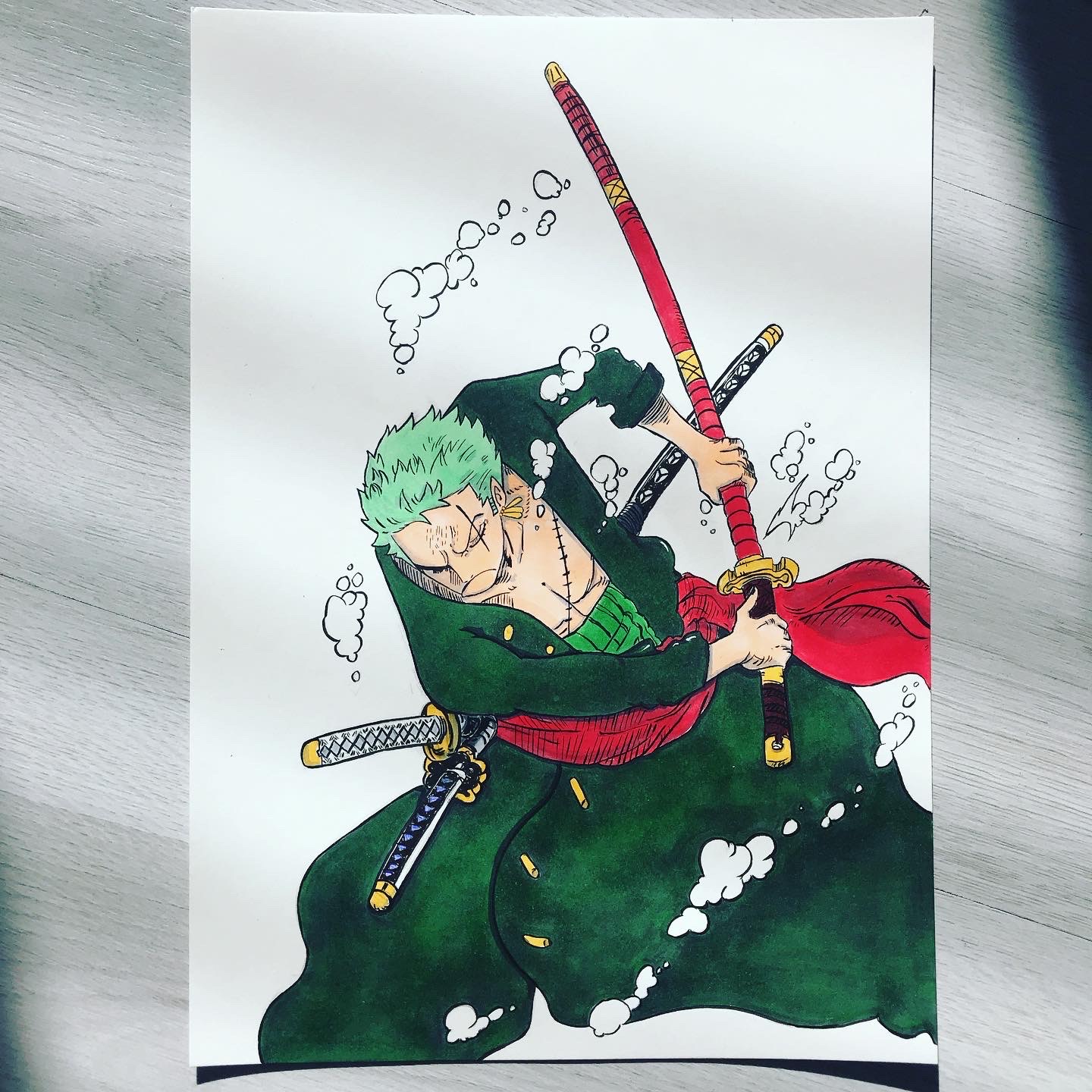 Zorro