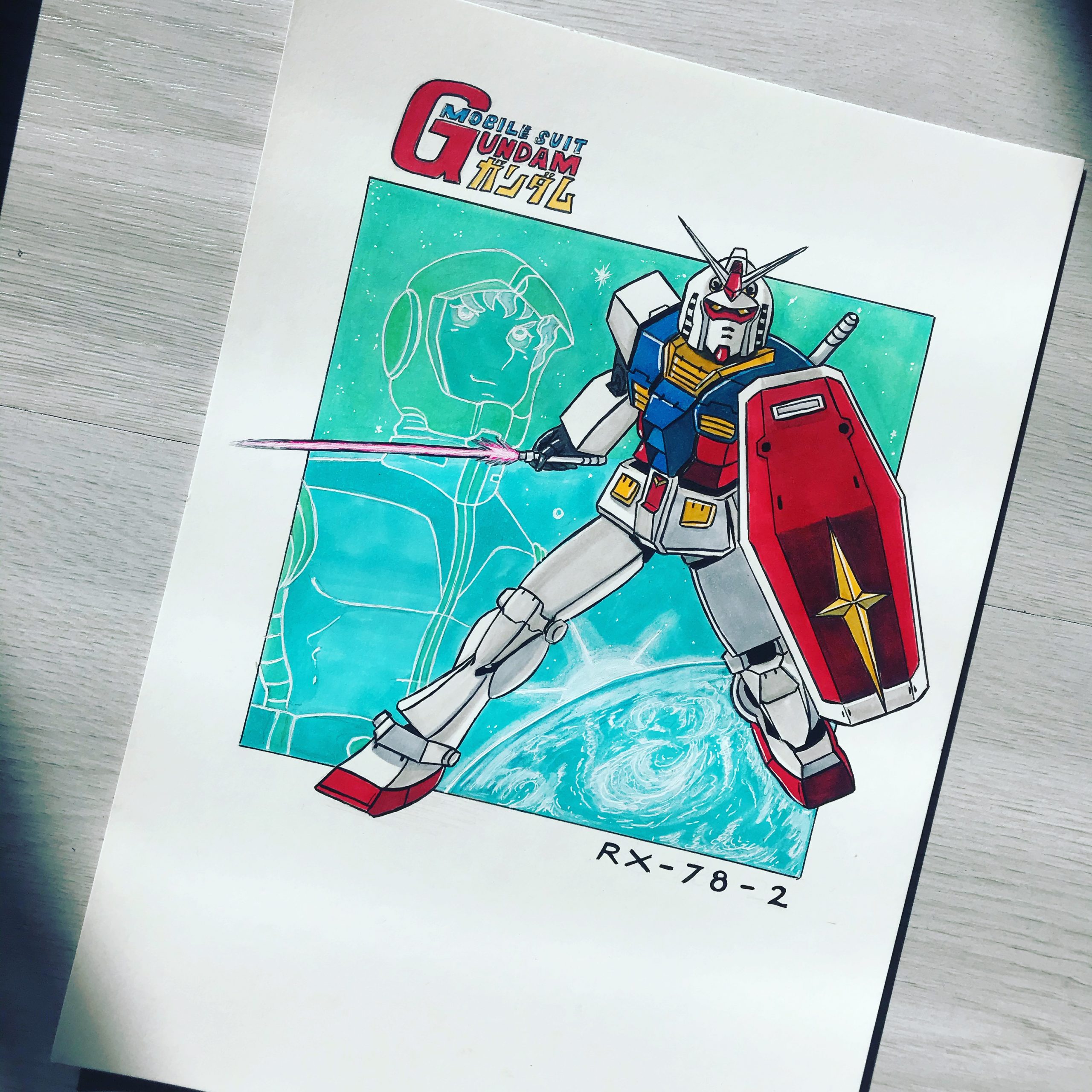 Gundam