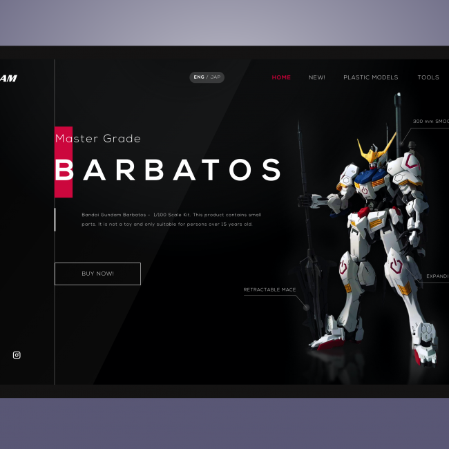 barbatos